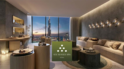 Six Senses Spa Dubai - Fujairah - +971 4 512 5566
