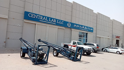 CENTRAL LAB L.L.C -UAQ - Dubai - +971 6 765 7633