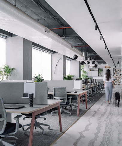 Cham Agency - Website design & Digital Marketing - United Arab Emirates|Dubai|WH 4