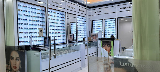 AL HUDA OPTICS - Fujairah - +971 50 141 6883