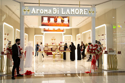 AROMA DI LAMORE PERFUMES - MAKAI ZAKHER BRANCH - Ras al Khaimah - +971 50 513 2509