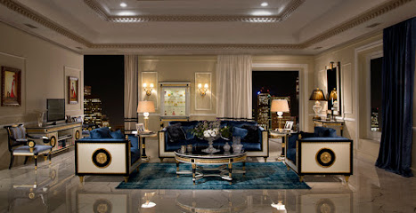 Interiors – Jumeirah, Dubai - Luxury Home Furniture & Décor - Dubai - +971 4 340 0559