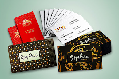PRINT SOLUTION - Offset & Digital Printing - Ras al Khaimah - +971 56 180 6740