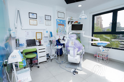 MyPediaClinic - Ras al Khaimah - +971 55 931 1752