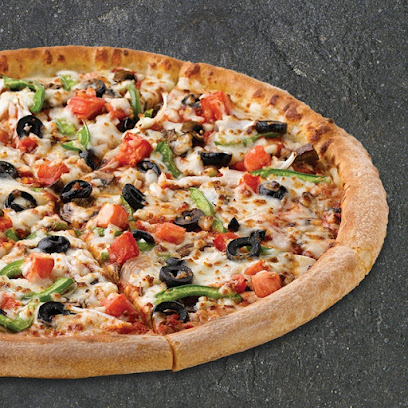 Papa Johns - Ras al Khaimah - +971 600 520001