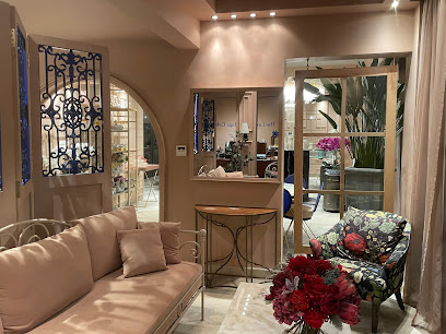 The Lavender Village - Dubai - +971 6 741 0777