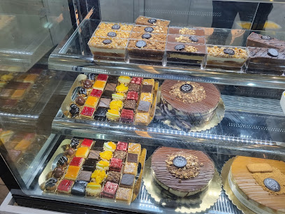 Salé Sucré Pâtisserie - Ras al Khaimah - +971 56 661 1940