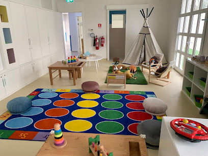 Blue Bird Nursery - Al Quoz - Fujairah - +971 4 548 1065