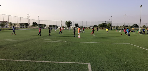 Football Grounds - Khor Fakkan - +971 800 900