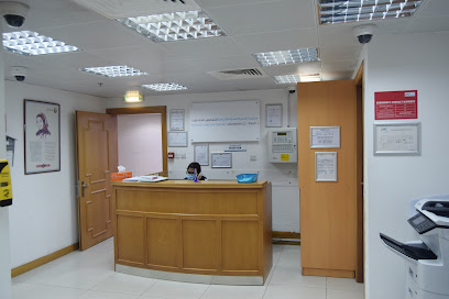 Proficiency Healthcare Diagnostics Laboratories - Fujairah - +971 3 766 0992