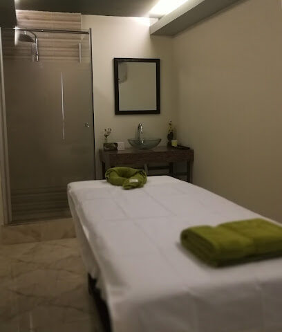 مركز مساج عربي - Fujairah - +971 7 236 5100