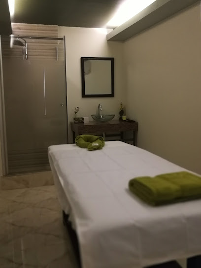 مركز مساج عربي - United Arab Emirates|Saqr Bin Mohd City - Ras al Khaimah|Al Maha Residence