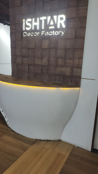 Ishtar Decor Joinery - United Arab Emirates|Musaffah - Musaffah Industrial - Abu Dhabi|9FFP+J28