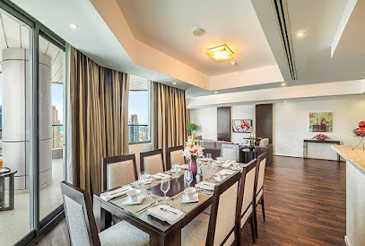 Ray Fitout | Interior Fit-Out Company in Dubai - Dubai - +971 52 216 4930
