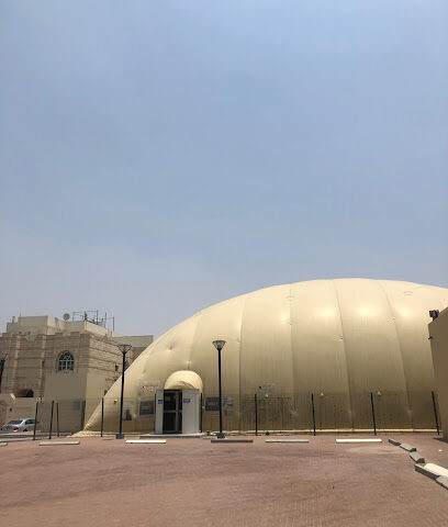 Classic playground / ملعب كلاسيك - Ras al Khaimah - +971 50 644 4593
