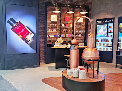 Scentitude by OBS - Ras al Khaimah - +971 4 254 1555