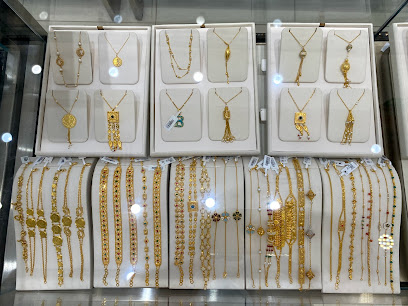 Jawhara Jewellery - Sharjah Coop Aldhaid - Dubai - +971 6 883 0386