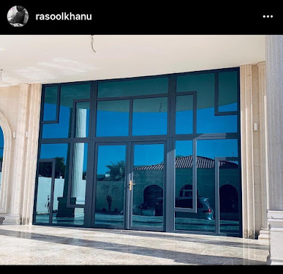 Best Quality Aluminum, Glass Works & UPVC - Dubai - +971 50 426 4414