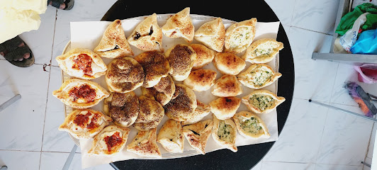 فطائر الشريعة الجديد - Ras al Khaimah - +971 54 302 5224