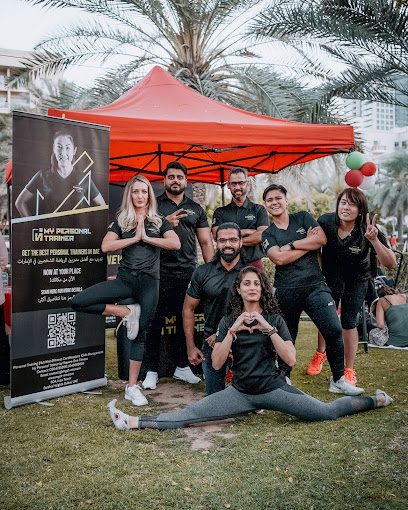 MyPT by Square One Fitness - United Arab Emirates|Barsha Heights - Dubai|604|Icon Tower