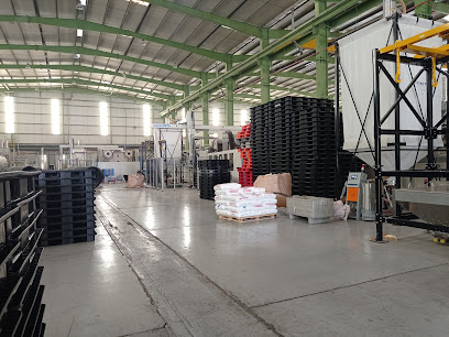 Union Pipes Industry - Dubai - +971 2 550 0102
