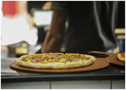 Pizza Hut - Ras al Khaimah - +971 600 569999