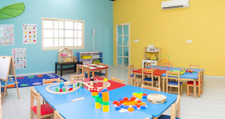 Red Bus Nursery Aldhait - Fujairah - +971 54 432 7077