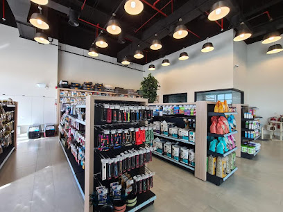 The Pet Store - Serena Marketplace - Ras al Khaimah - +971 4 548 5858