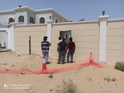 الرتوش الملكية لمقاولات البناء ذ.م.م ALRetoucha ALmalakiha - Fujairah - +971 50 989 6288