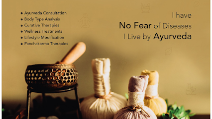Dr Shyam's Ayurveda Centre | Al Karama - Fujairah - +971 56 114 4248