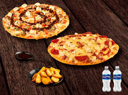 Debonairs Pizza - Ras al Khaimah - +971 600 500107