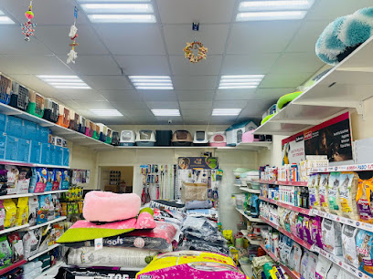 FALCON Birds Accessories Trading LLC - Ras al Khaimah - +971 50 586 0917