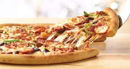 Papa Johns - Ras al Khaimah - +971 600 520001