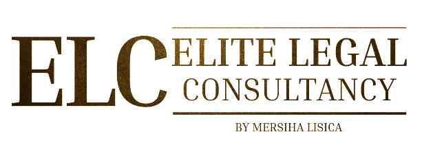 Elite Legal Consultancy FZ LLC - Dubai - +971 50 111 7541