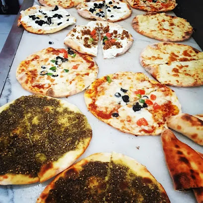 Atayeb Pastry - Ras al Khaimah - +971 9 238 6566