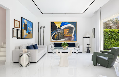 AND Partners Interior Design - Dubai - +971 50 152 4964