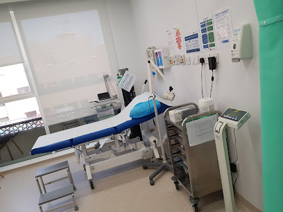 King's College Hospital London - Jumeirah Medical Centre - Fujairah - +971 800 7777