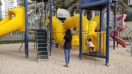 Satwa Park - Khor Fakkan -