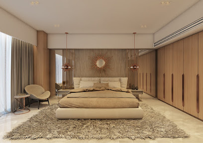 SDA INTERIOR DESIGN LLC - Dubai - +971 56 966 5562