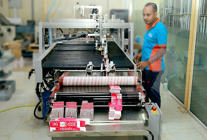 ANNA PRINTING PRESS - Fujairah - +971 6 748 4783