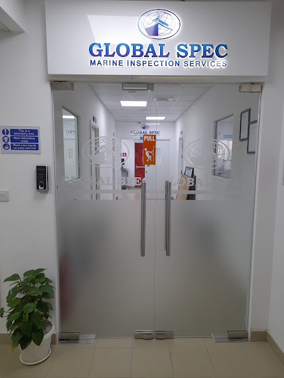 Globalspec marine inspection services LLC Lab - United Arab Emirates|Al Soudah - Fujairah|59C4+QJ7