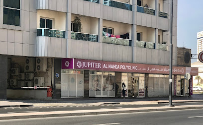 Jupiter Al Nahda Polyclinic - Fujairah - +971 4 234 4429