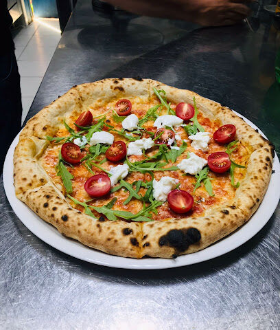 Toscana Pizzeria - Ras al Khaimah - +971 4 332 7633