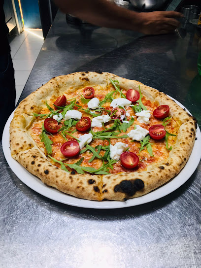 Toscana Pizzeria - United Arab Emirates|Umm Suqeim - Jumeirah - Dubai