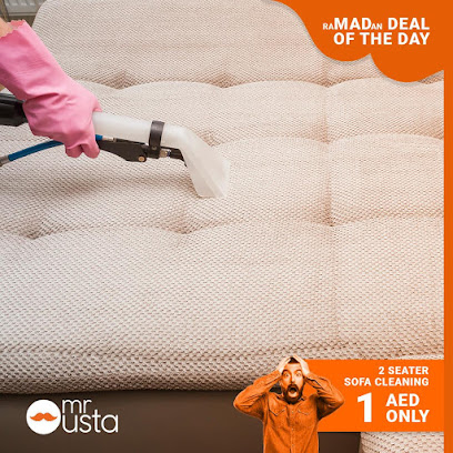Mr Usta - Ras al Khaimah - +971 800 8782