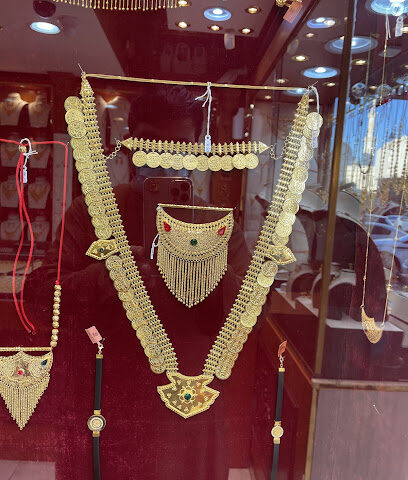 afghanistan jewellery - Dubai - +971 3 764 1702