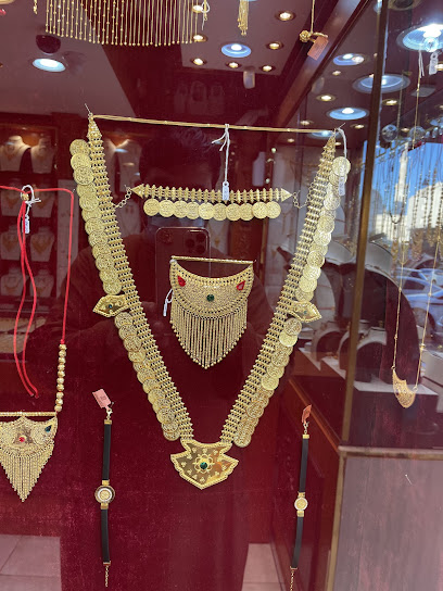 afghanistan jewellery - United Arab Emirates|Central District - Abu Dhabi|Zayed Bin Sultan St|6QC9+MG5