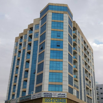Abdul Aziz Medical Center - Ras al Khaimah - +971 54 335 8211