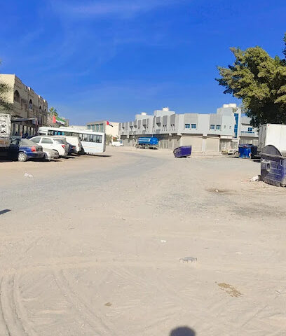 Farook Metals & Aluminium Coating LLC - Ras al Khaimah - +971 6 748 1517