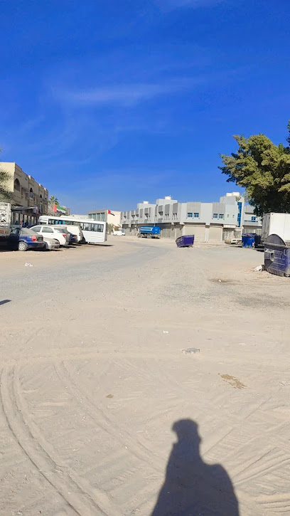 Farook Metals & Aluminium Coating LLC - United Arab Emirates|Ajman Industrial 1 - Ajman|Amr Ibn El Aas St